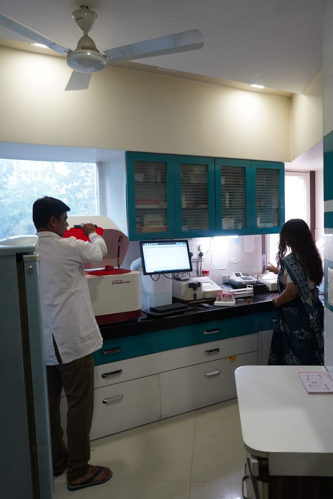 Dr. Vidya Bhange clinic gallery photo 11